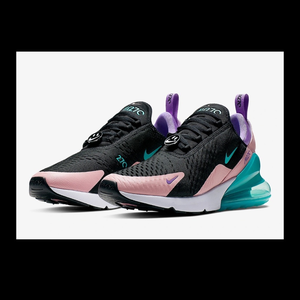 Nike Air Max 270